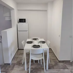  Apartamento 2 Bedroom In Center With Pool And Parking
