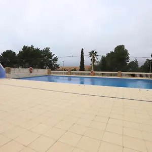  Apartamento Costa Daurada - Cye 6
