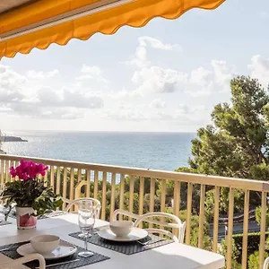  Apartamento Sea View, Pool, Free Parking, Wifi, Port Aventura