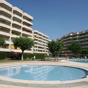  Apartamento Apcostas - Córdoba Jerez
