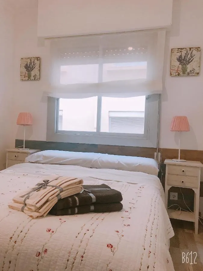 Apartamento Calipso Salou 0*,  España