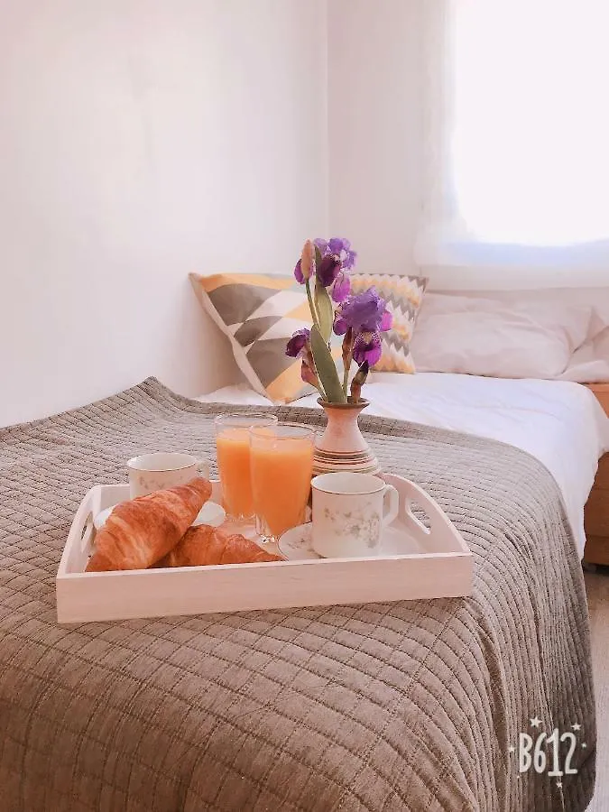 Apartamento Calipso Salou Apartment