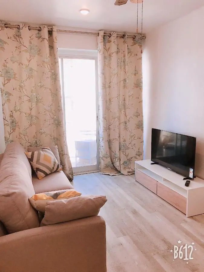 Apartamento Calipso Salou