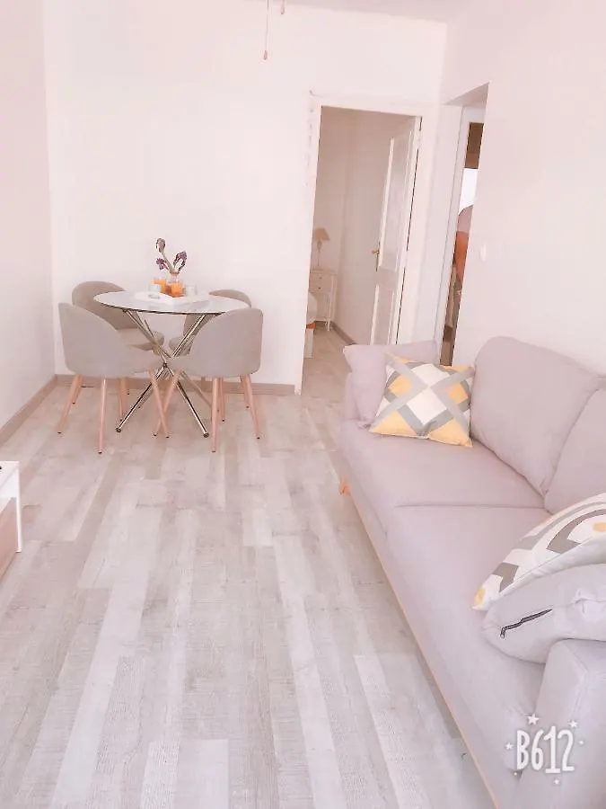 Apartment Apartamento Calipso Salou