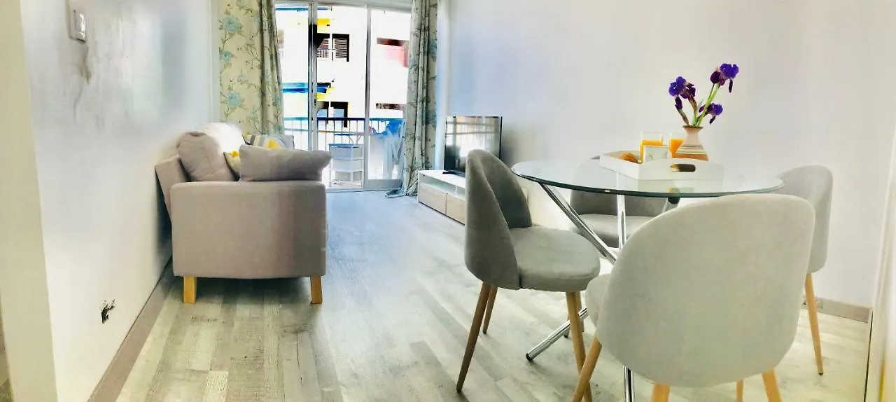 Apartment Apartamento Calipso Salou