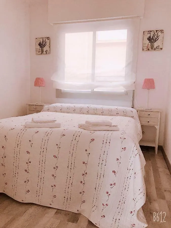 Apartamento Calipso Salou Spain