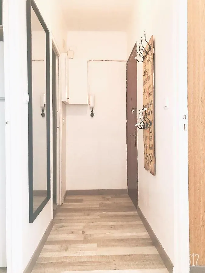 Apartment Apartamento Calipso Salou Spain