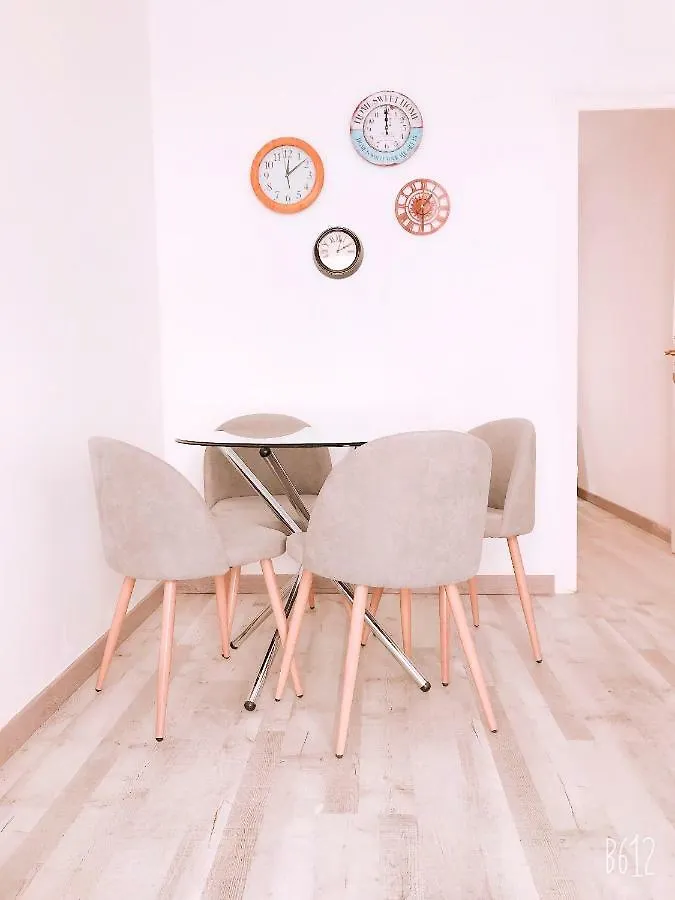 Apartamento Calipso Salou